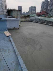 家帝企業社 - 泥作工程