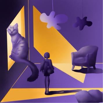 鍾宜靜 - 插畫 鍾宜靜 - 插畫