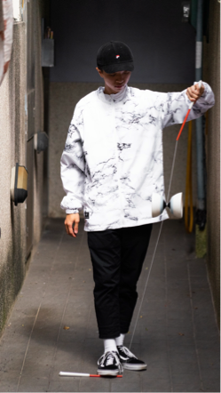 YCY Media studio - 人像攝影