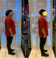 Alyssa艾莉莎 - 減脂/2個月對比