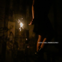 Artist Wolf - 人像攝影