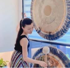 療癒頻率 - 企業銅鑼浴