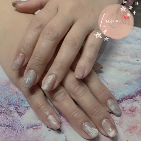 Runa Nail 體美顏 - 