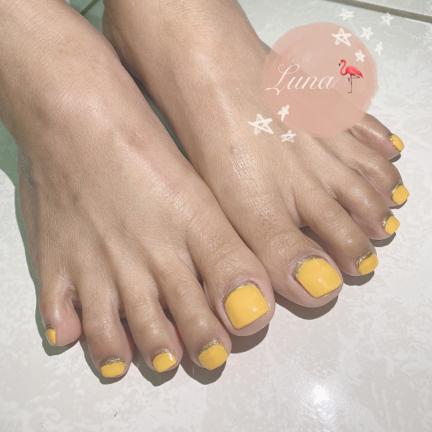Runa Nail 體美顏 - 