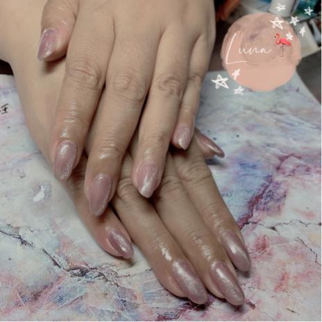 Runa Nail 體美顏 - 