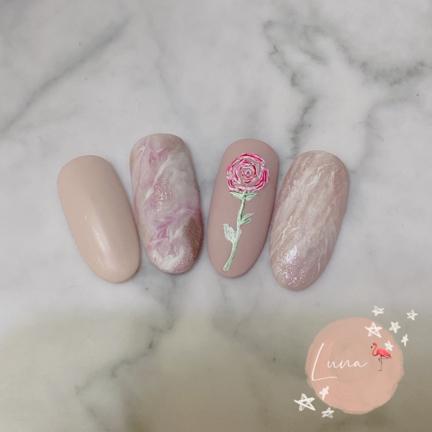 Runa Nail 體美顏 - 