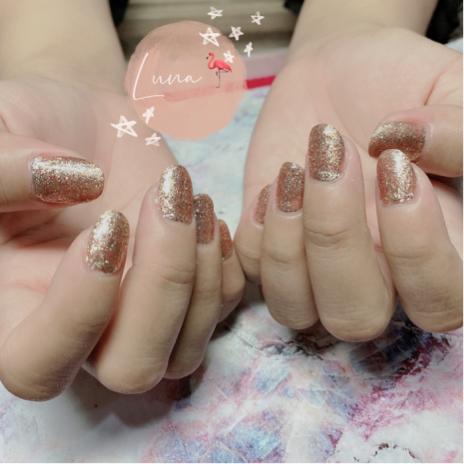Runa Nail 體美顏 - 