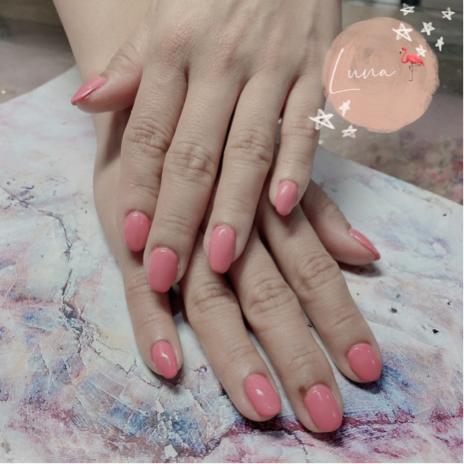 Runa Nail 體美顏 - 