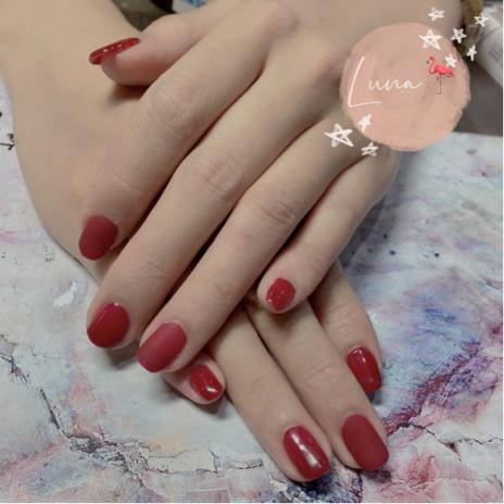 Runa Nail 體美顏 - 