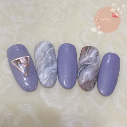 Runa Nail 體美顏 - 