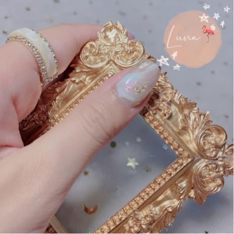 Runa Nail 體美顏 - 