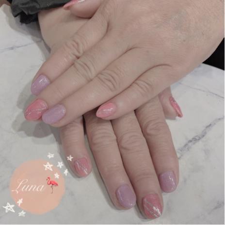 Runa Nail 體美顏 - 