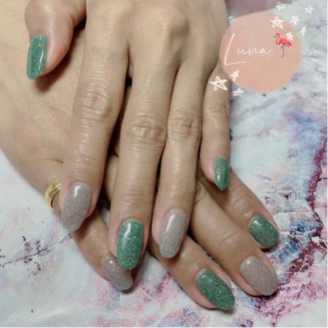 Runa Nail 體美顏 - 