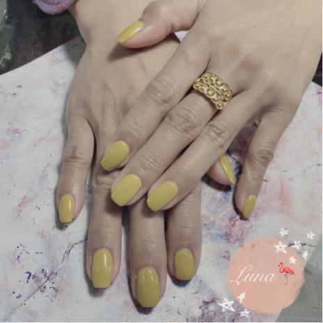 Runa Nail 體美顏 - 