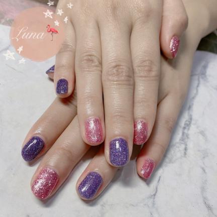 Runa Nail 體美顏 - 