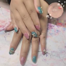 Runa Nail 體美顏 - 