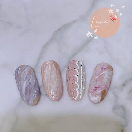 Runa Nail 體美顏 - 