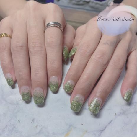 Runa Nail 體美顏 - 