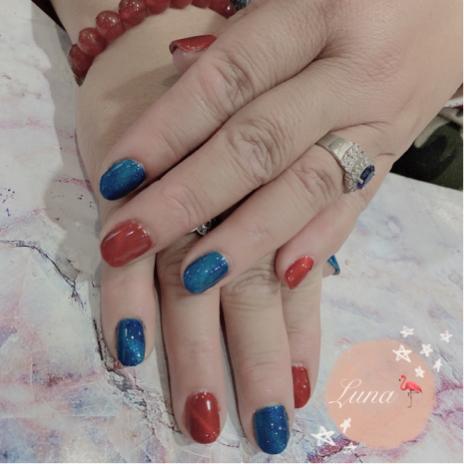 Runa Nail 體美顏 - 