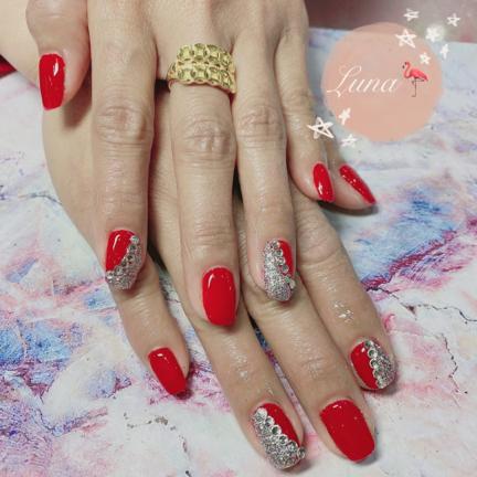 Runa Nail 體美顏 - 