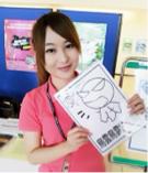 Rita - 擔任中華傳播學會2013年會主持人