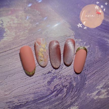 Runa Nail 體美顏 - 