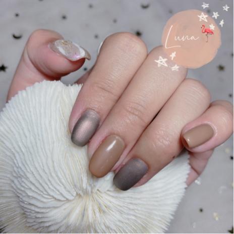 Runa Nail 體美顏 - 