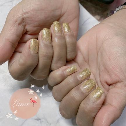 Runa Nail 體美顏 - 