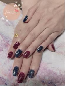 Runa Nail 體美顏 - 