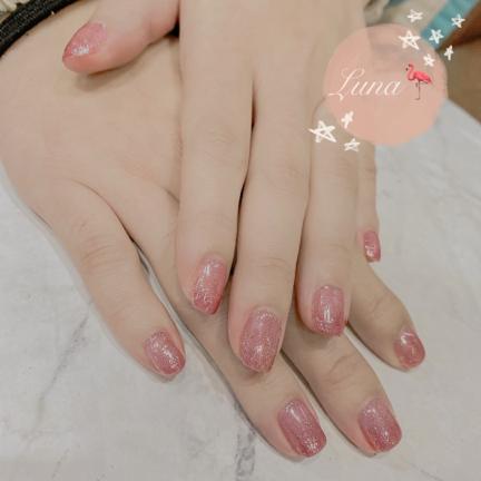Runa Nail 體美顏 - 