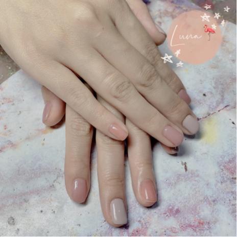 Runa Nail 體美顏 - 