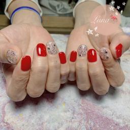 Runa Nail 體美顏 - 