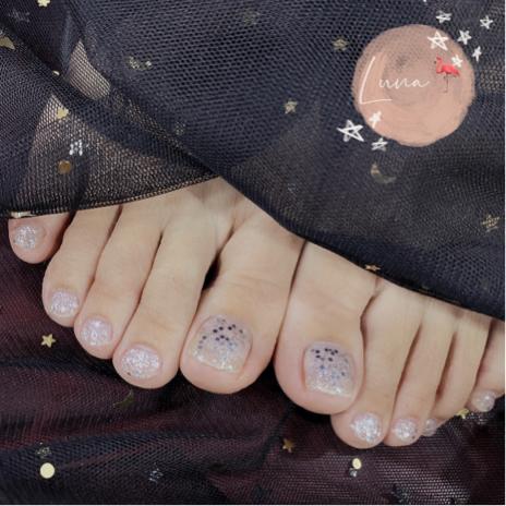 Runa Nail 體美顏 - 