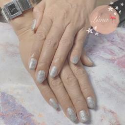 Runa Nail 體美顏 - 