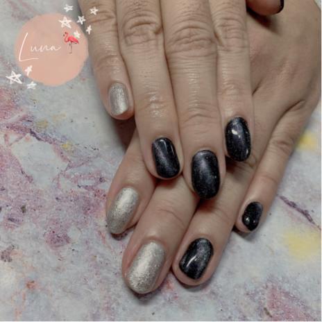 Runa Nail 體美顏 - 