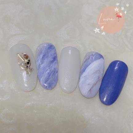 Runa Nail 體美顏 - 