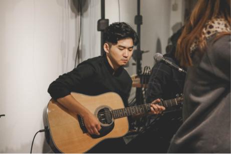 聲音教練-黃丞 - 