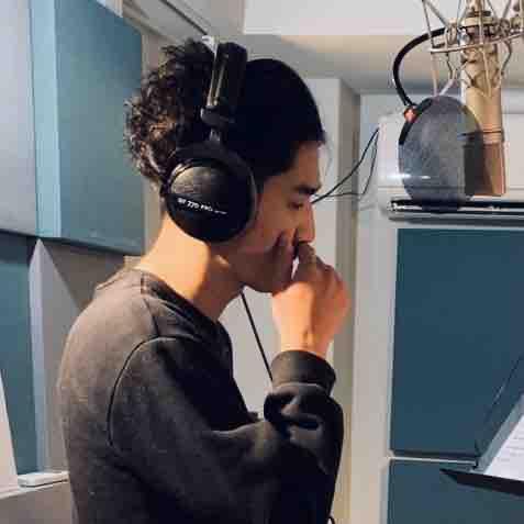 創作歌手-黃丞 - 