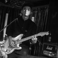 創作歌手-黃丞 - 