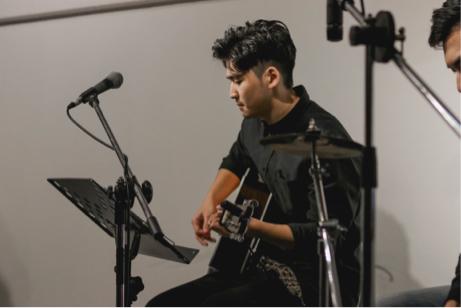 聲音教練-黃丞 - 