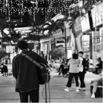 創作歌手-黃丞 - 