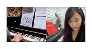 🌻邁阿密音樂教室🌻流行鋼琴/古典鋼琴/小提琴/線上教學 - 你上線了嗎?因為疫情,因為距離,人們被迫改變生活方式,線上直播視訊課程,讓世界的距離依然無法讓人類停止學習、停止成長,你上線學習了嗎? 🌻邁阿密音樂教室🌻流行鋼琴/古典鋼琴/小提琴/線上教學 - 你上線了嗎?因為疫情,因為距離,人們被迫改變生活方式,線上直播視訊課程,讓世界的距離依然無法讓人類停止學習、停止成長,你上線學習了嗎?