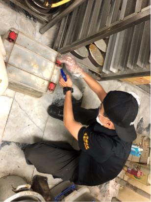 澄揚環衛有限公司 - 