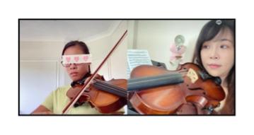 🌻邁阿密音樂教室🌻流行鋼琴/古典鋼琴/小提琴/線上教學 -  你上線了嗎?因為疫情,因為距離,人們被迫改變生活方式,線上直播視訊課程,讓世界的距離依然無法讓人類停止學習、停止成長,你上線學習了嗎? 🌻邁阿密音樂教室🌻流行鋼琴/古典鋼琴/小提琴/線上教學 -  你上線了嗎?因為疫情,因為距離,人們被迫改變生活方式,線上直播視訊課程,讓世界的距離依然無法讓人類停止學習、停止成長,你上線學習了嗎?