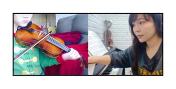 🌻邁阿密音樂教室🌻流行鋼琴/古典鋼琴/小提琴/線上教學 - 你上線了嗎?因為疫情,因為距離,人們被迫改變生活方式,線上直播視訊課程,讓世界的距離依然無法讓人類停止學習、停止成長,你上線學習了嗎?
 🌻邁阿密音樂教室🌻流行鋼琴/古典鋼琴/小提琴/線上教學 - 你上線了嗎?因為疫情,因為距離,人們被迫改變生活方式,線上直播視訊課程,讓世界的距離依然無法讓人類停止學習、停止成長,你上線學習了嗎?