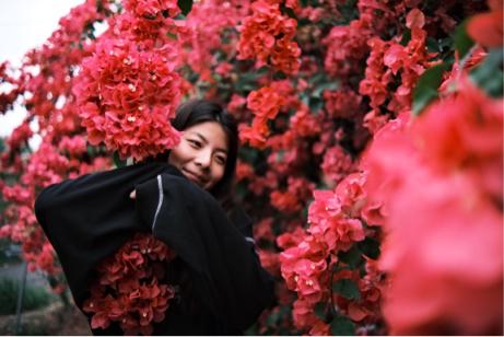 彭崇凱 -  人像照