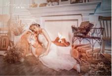 紅糖攝影工作室 - 美嗎？