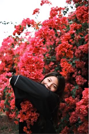 彭崇凱 - 人像照