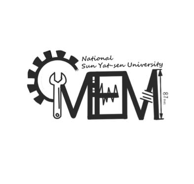 王玟淯 - 大學系學會LOGO 設計