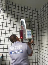 昱峰水電工程行 - 住宅安裝熱水器♨️